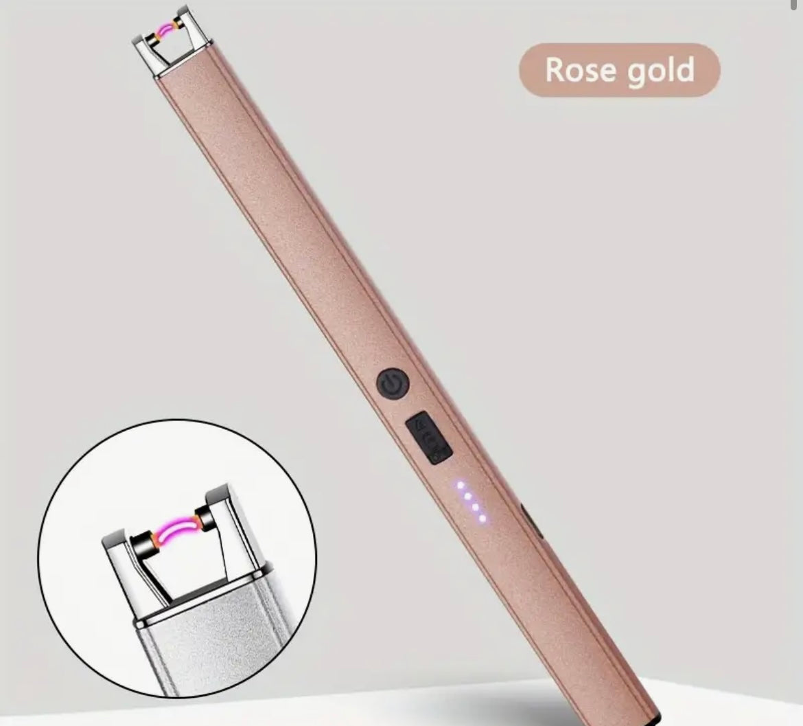 Electric Lighter