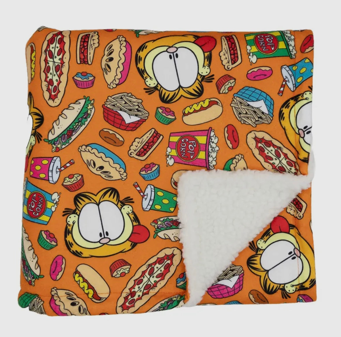 Pet Blanket - Garfield