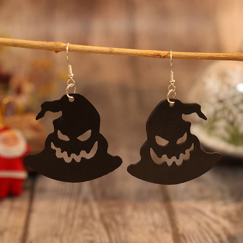 Boogie man Earrings