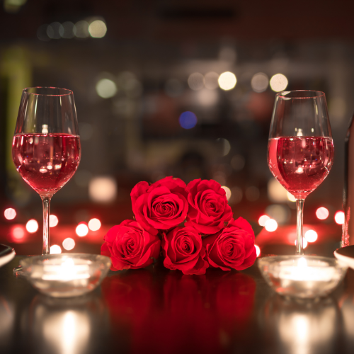 Rose Petals Sweetheart Softie | Super-Scented Soft Wax