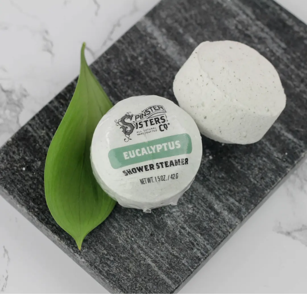 Shower Steamer Set