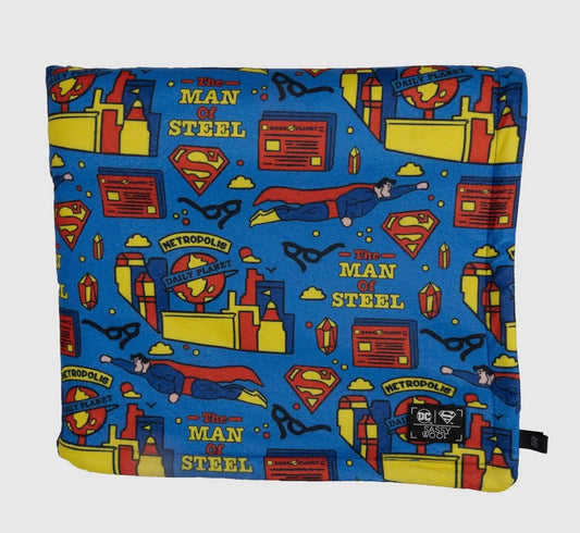 Pet Blanket - Superman