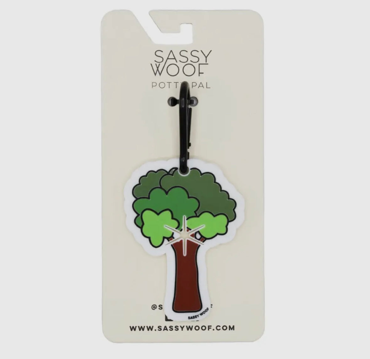 Potty Pal - Tree