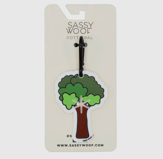 Potty Pal - Tree
