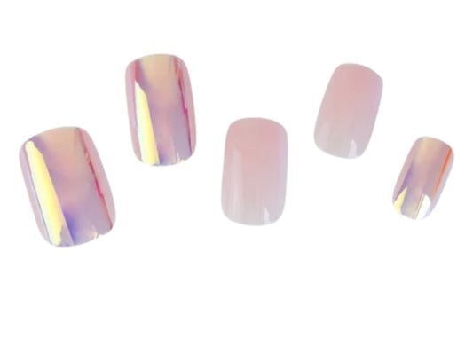 First kiss nails