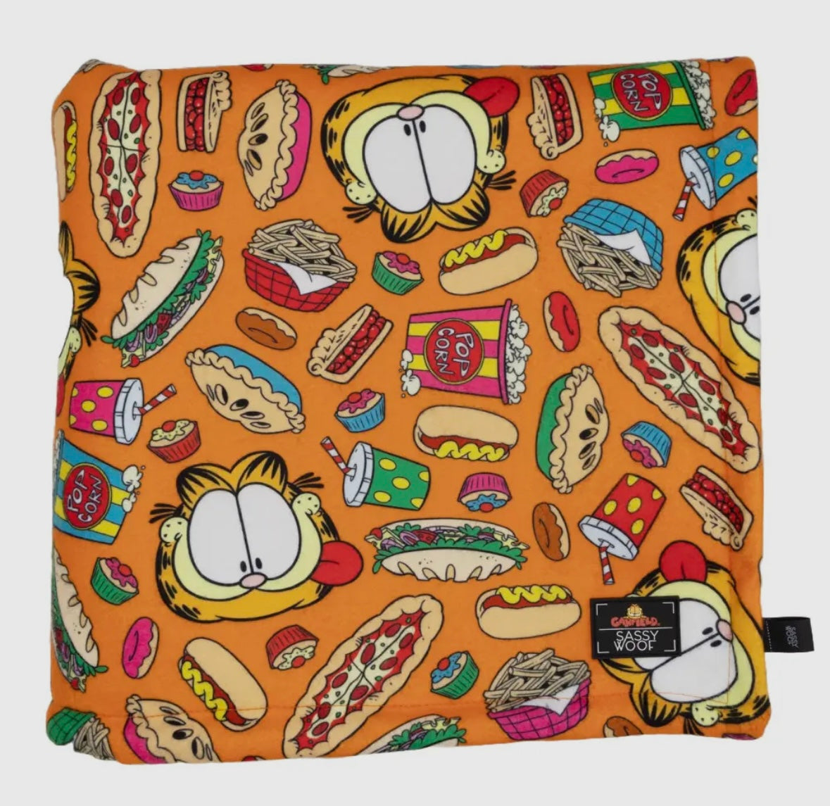 Pet Blanket - Garfield