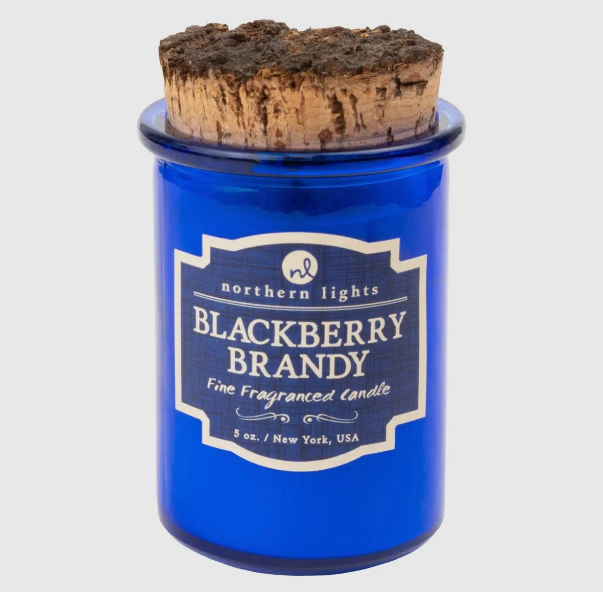Blackberry Brandy Candle