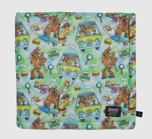 Pet Blanket - Scooby Doo
