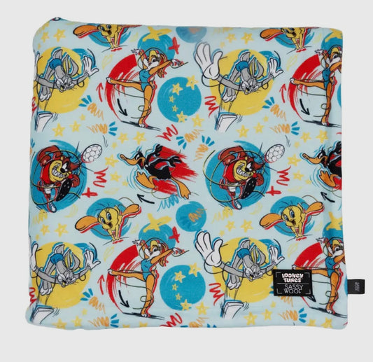 Pet Blanket - Loony Tunes