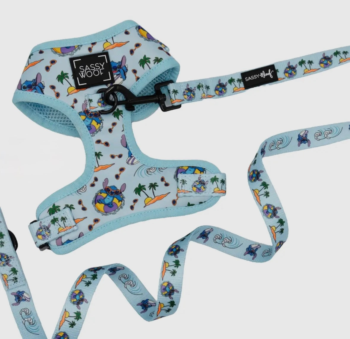 Stitch Set