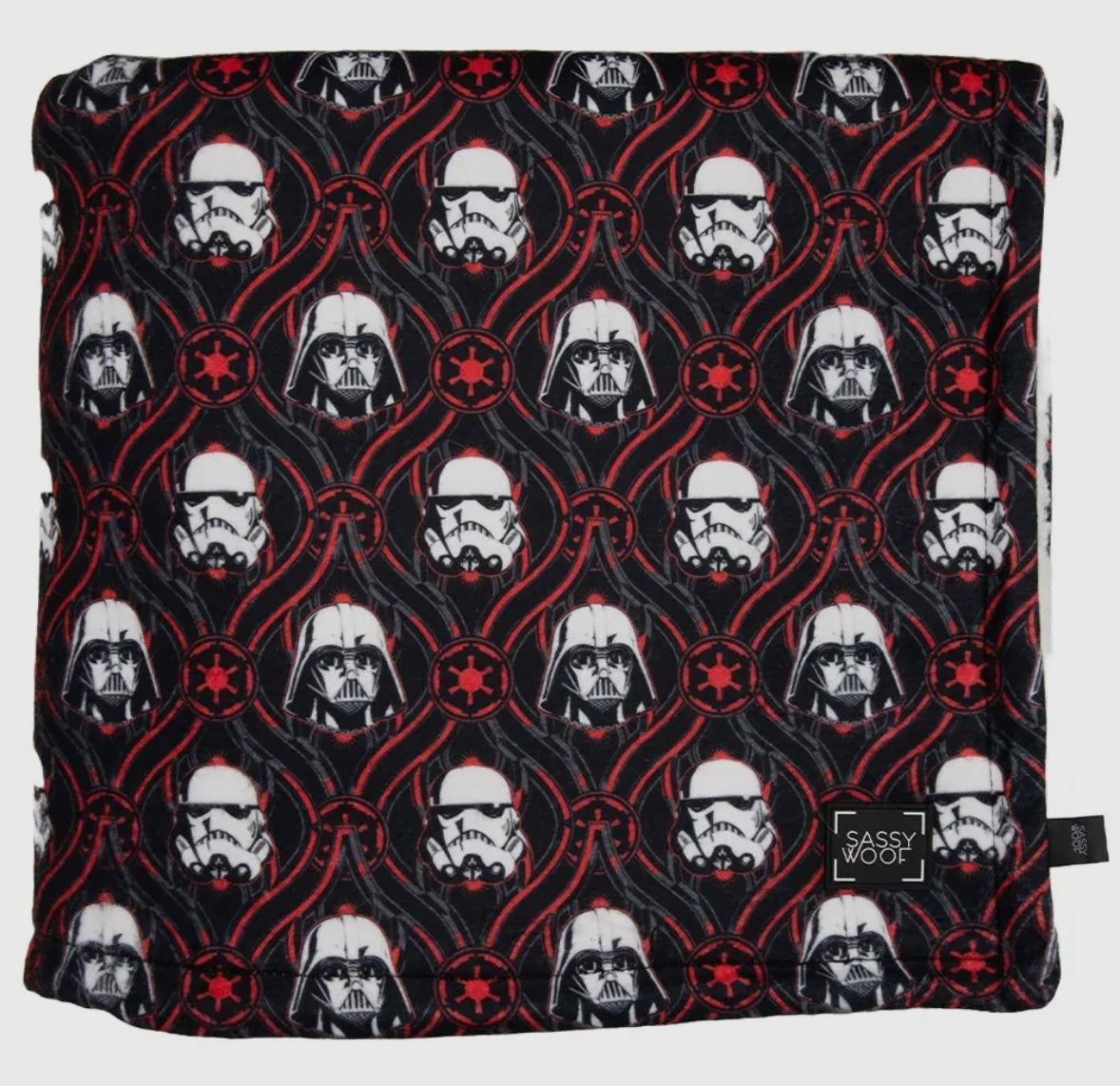 Pet Blanket- Star Wars