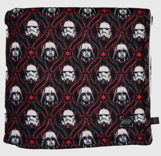 Pet Blanket- Star Wars