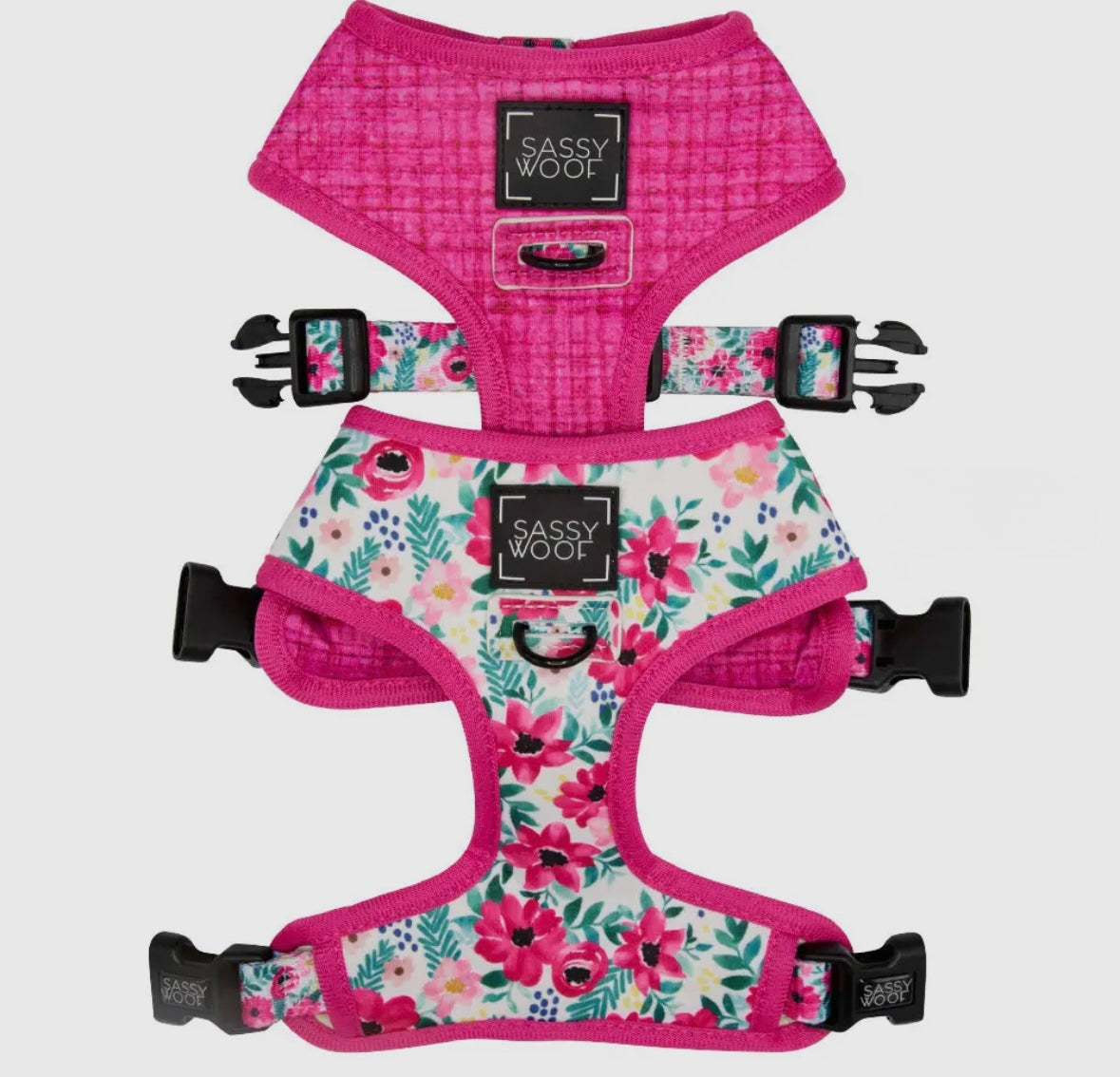 Floral Frenzy Set