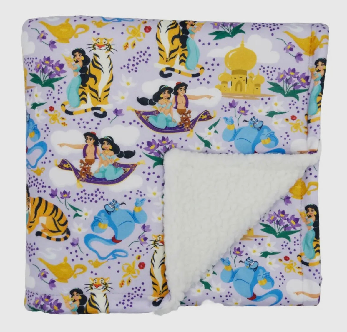 Pet Blanket - Jasmine