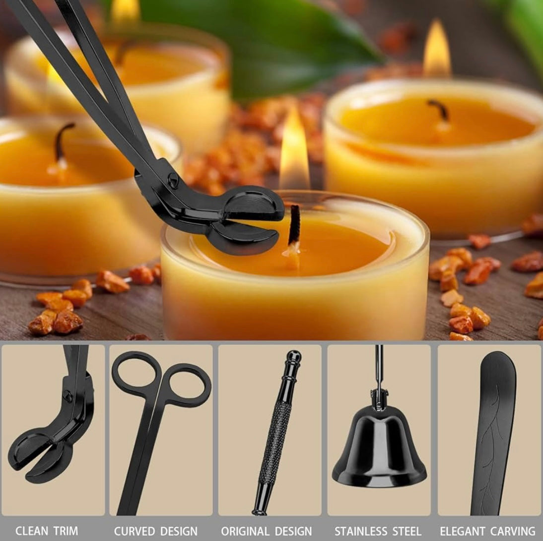 Candle Set