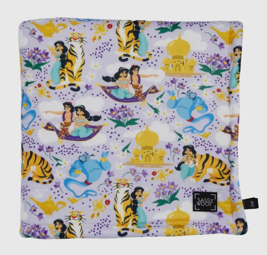 Pet Blanket - Jasmine