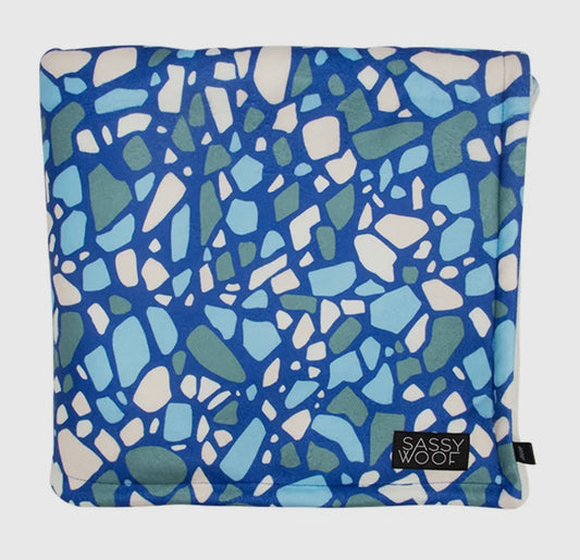 Pet Blanket - Teal