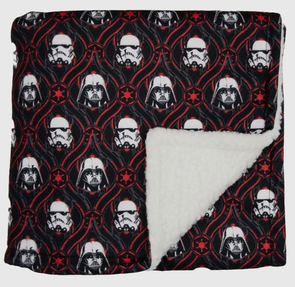 Pet Blanket- Star Wars