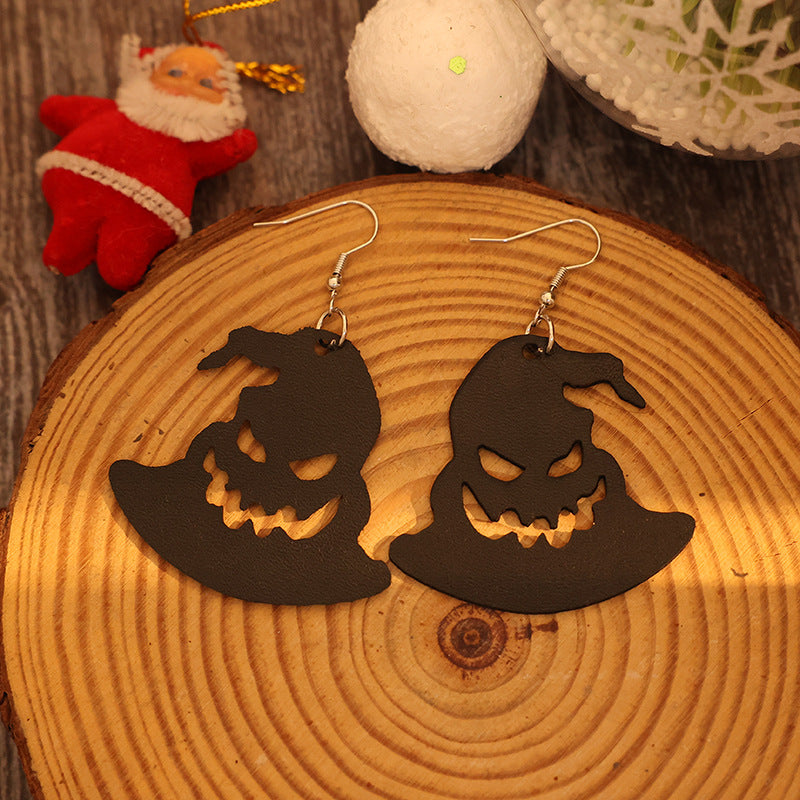 Boogie man Earrings