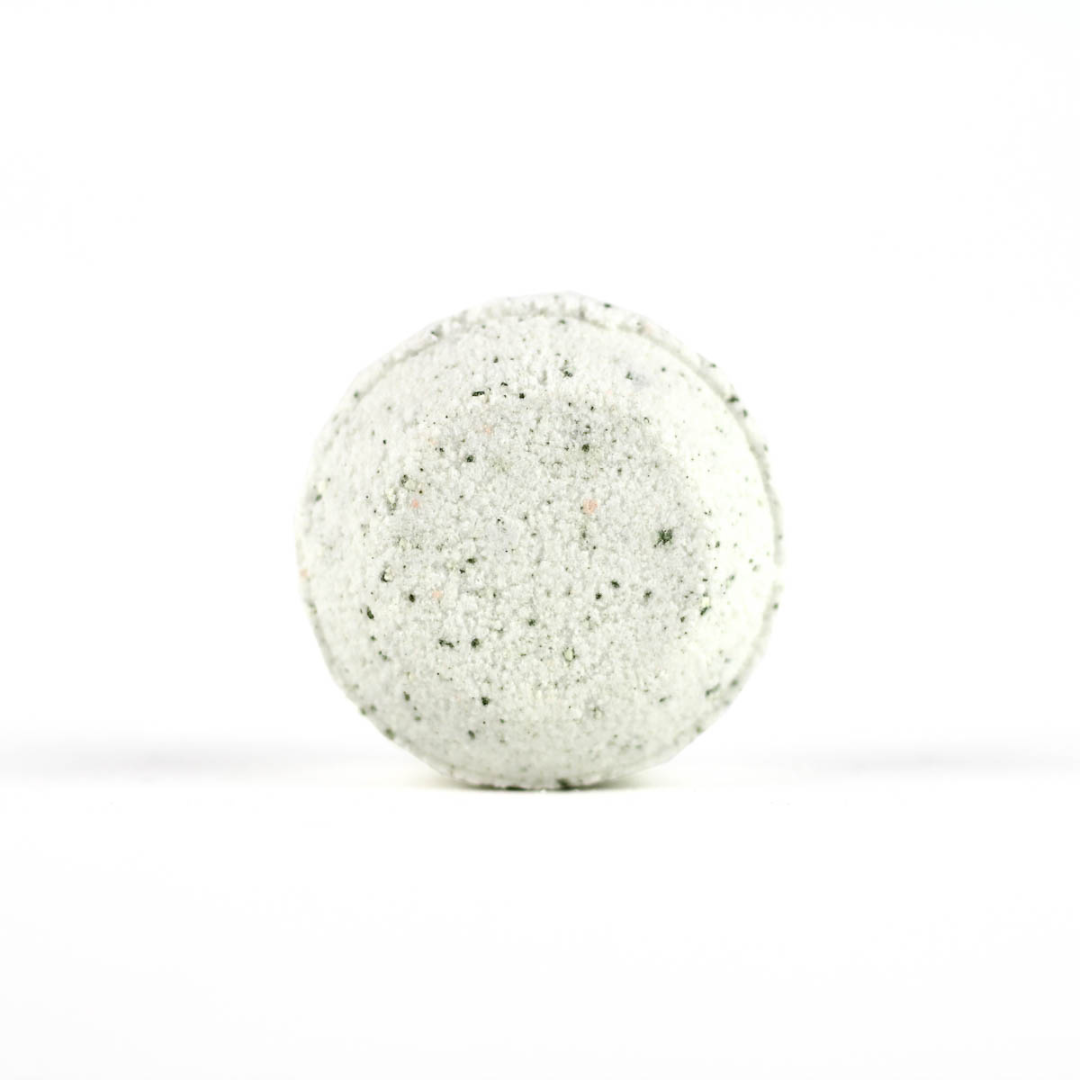 Essential Oil Shower Steamer - Eucalyptus Infused