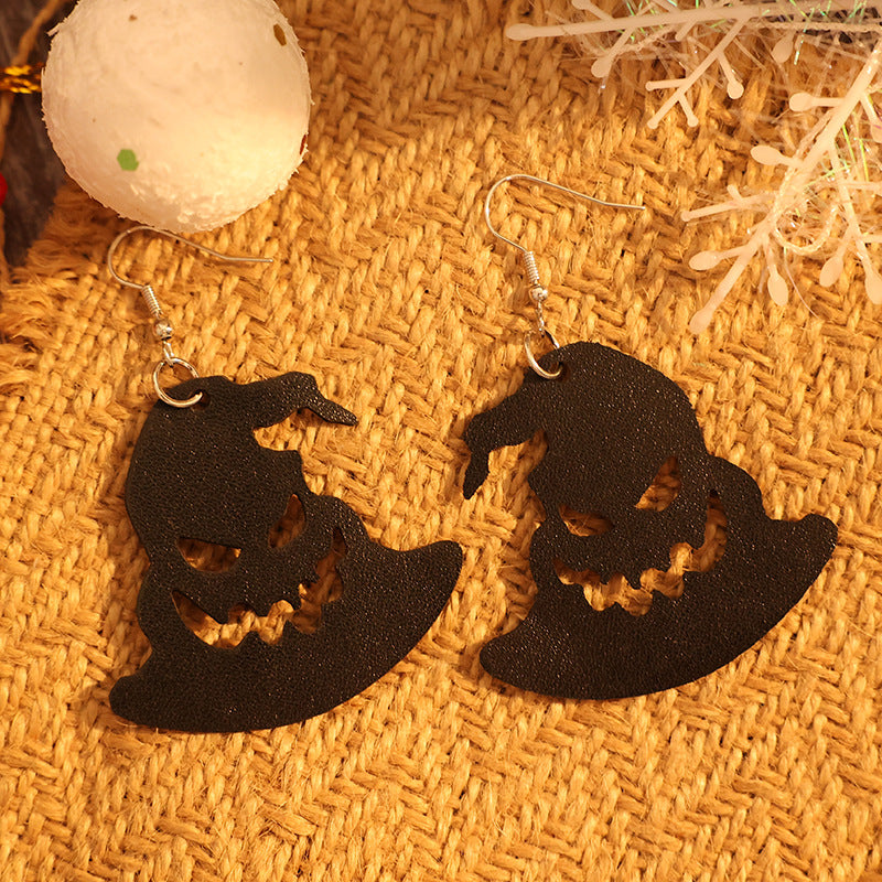 Boogie man Earrings