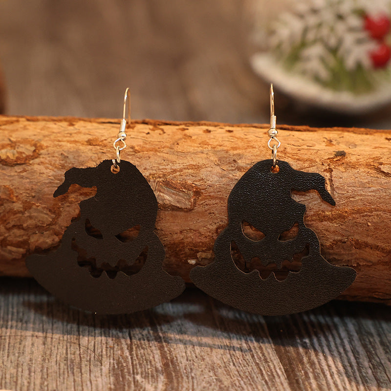 Boogie man Earrings
