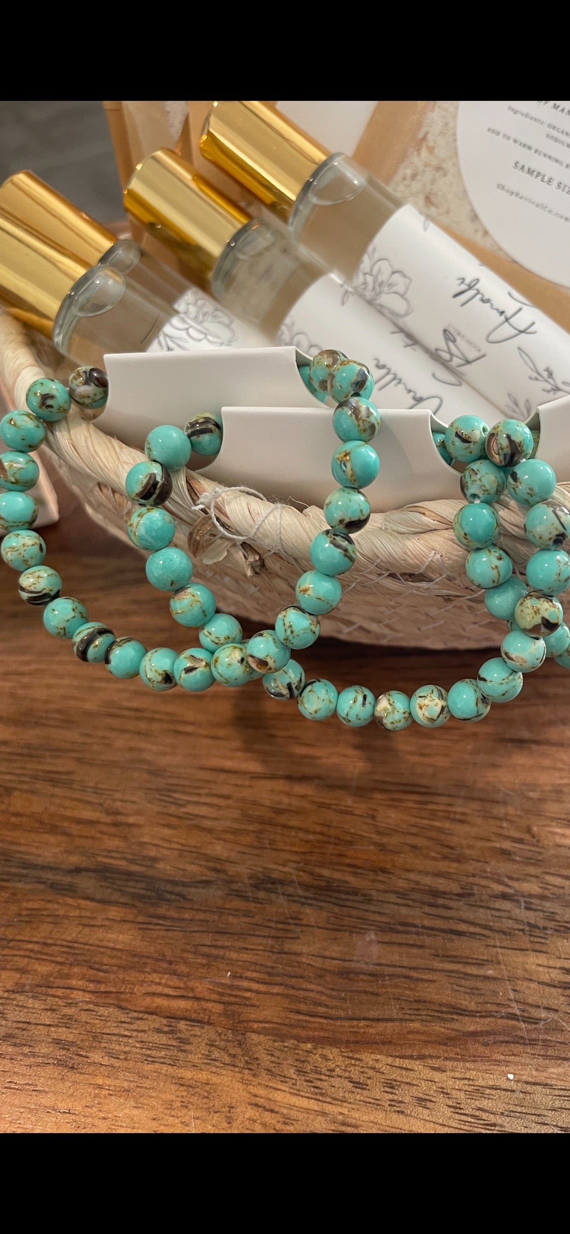 Turquoise Bracelet
