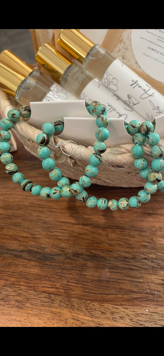 Turquoise Bracelet