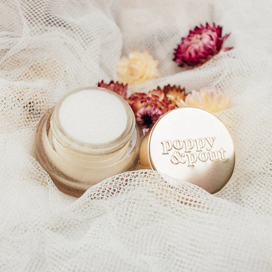 Lip Scrub, Island Coconut