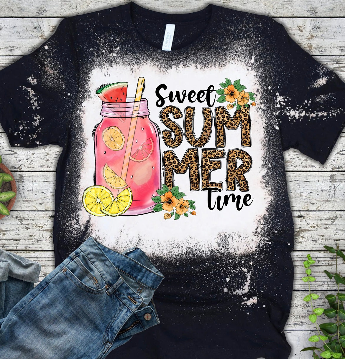 Sweet Summer Time Preorder