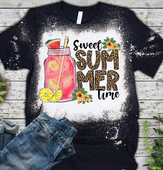 Sweet Summer Time Preorder