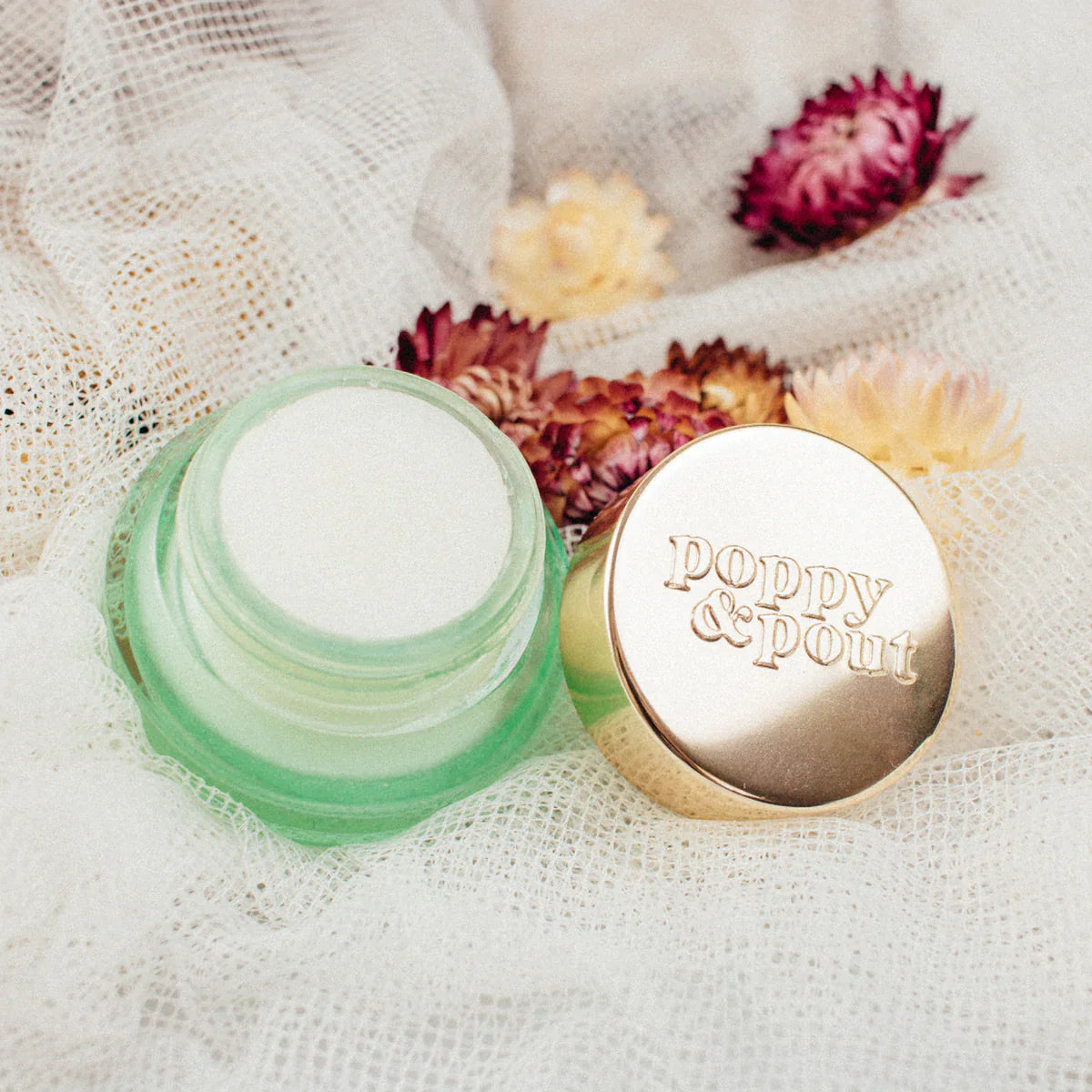 Lip Scrub, Sweet Mint