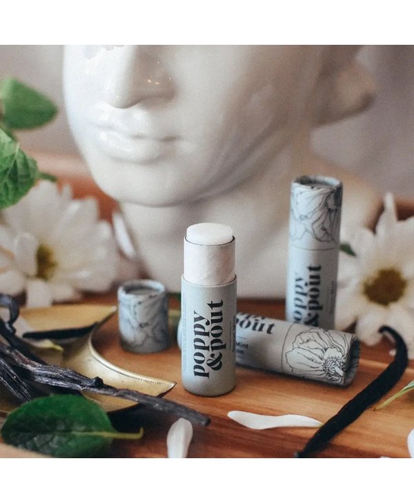 Lip Balm, Sweet Mint